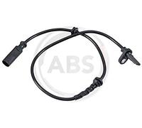 ABS All Brake Systems Capteur ABS 30617 – Réf. 30617