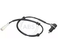 A.B.S. 30692 Capteur ABS