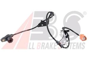 A.B.S. 30836 Capteur ABS