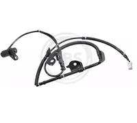 Capteur de vitesse de roue ABS Capteur passif 31043 A.B.S. pour TOYOTA RAV 4 II