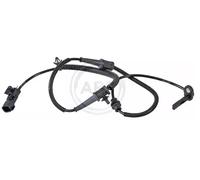 Capteur de vitesse de roue ABS Capteur actif 31245 A.B.S. pour OPEL ASTRA J GTC