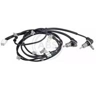 Capteur de vitesse de roue ABS Capteur passif 31248 A.B.S. pour SUZUKI