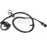 A.B.S. 31257 Capteur ABS