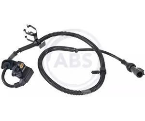 A.B.S. 31257 Capteur ABS