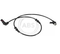 ABS All Brake Systems – Capteur de pression de frein – 31280