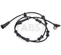 A.b.s. 31350 - Capteur, vitesse de roue