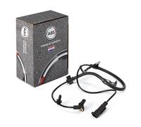 ABS All Brake Systems – Capteur de vitesse de roue – 31706