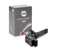 Capteur de vitesse de roue ABS Capteur actif 32062 A.B.S. pour CITROËN PEUGEOT