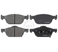 Plaquettes de frein 35002 A.B.S. pour HONDA CIVIC IX CIVIC IX Tourer