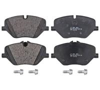 A.B.S. 35042 Plaquettes de frein