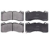 A.B.S. 35181 Plaquettes de frein