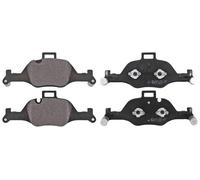 A.B.S. 35184 Plaquettes de frein