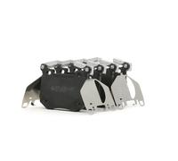 A.B.S. 35200 Plaquettes de freins pour KIA Stinger Schrägheck (CK)