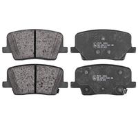 A.B.S. 35290 Plaquettes de frein