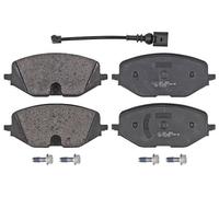ABS All Brake Systems Plaquettes de frein 35311 A.B.S. pour SKODA AUDI SEAT VW FORD CUPRA