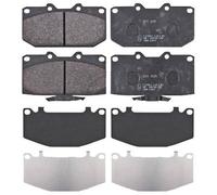 A.B.S. 35313 Plaquettes de frein