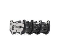 Plaquettes de frein 35324 A.B.S. pour AUDI Q5 Q5 Sportback