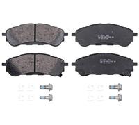 Plaquettes de frein 35333 A.B.S. pour FORD RANGER