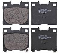 A.B.S. 35374 Plaquettes de frein