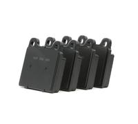 A.B.S. 36025 Plaquettes de frein