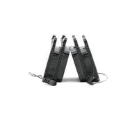 Plaquettes de frein 36105 A.B.S. pour MERCEDES-BENZ /8 /8 Coupé 123 T-Model SL