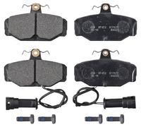 Plaquettes de frein 36170 A.B.S. pour FORD PANTHER TVR
