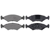 A.B.S. 36446 Plaquettes de frein