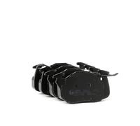 Plaquettes de frein 36565 A.B.S. pour CITROËN PEUGEOT RENAULT