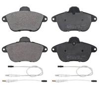 A.B.S. 36670/1 Plaquettes de frein