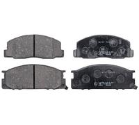 A.B.S. 36701 Plaquettes de frein