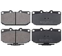 Plaquettes de frein 36718 A.B.S. pour NISSAN 300ZX SILVIA