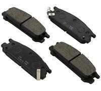 Plaquettes de frein 36721 A.B.S. pour SUBARU IMPREZA Coupé IMPREZA Break SVX