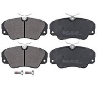 A.B.S. 36749 Plaquettes de frein