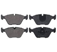 Plaquettes de frein 36807 A.B.S. pour AUDI 100 C3 Avant 100 C3 A trois volumes