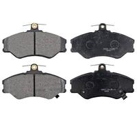 A.B.S. 36871 Plaquettes de frein