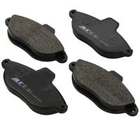 A.B.S. 36911 Plaquettes de Frein | Compatible avec: CITROËN EVASION Großraumlimousine, JUMPY I, JUMPY I Kasten, JUMPY I Pritsche/Fahrgestell, FIAT SCUDO Bus