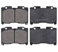 Plaquettes de frein 36937 A.B.S. pour TOYOTA CELICA Coupé SUPRA