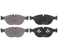 A.B.S. 36957 Plaquettes de frein