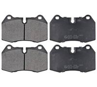 A.B.S. 36958 Plaquettes de frein