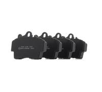 A.B.S. 37094 Plaquettes de frein