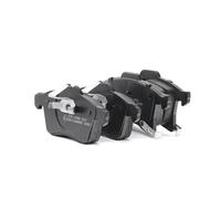 A.B.S. 37361 Plaquettes de frein