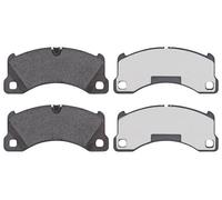 A.B.S. 37695 Plaquettes de frein