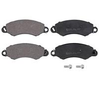 A.B.S. 37798 Plaquettes de frein