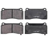 A.B.S. 37856 Plaquettes de frein