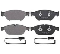 Plaquettes de frein 37864 A.B.S. pour AUDI A6 C7 A6 C7 Avant A6 Allroad C7 A8 D4