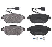 A.B.S. 37871 Plaquettes de frein