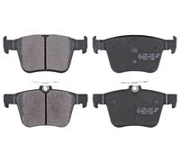 A.B.S. 37965 Plaquettes de frein