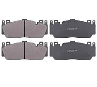 Plaquettes de frein 37994 A.B.S. pour BMW 6 Coupé 6 Décapotable 5 6 Gran Coupe 3