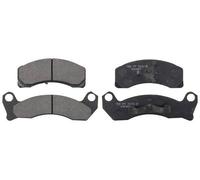 A.B.S. 38200 Plaquettes de frein