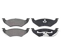 Plaquettes de frein 38715 A.B.S. pour CHRYSLER DODGE PLYMOUTH